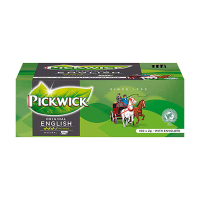 Pickwick English tea (100-pack) 423562