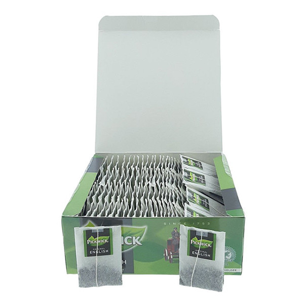 Pickwick English tea (100-pack) 421001 421001 - 2