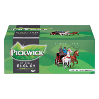 Pickwick English tea (100-pack)  421001