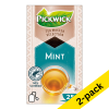 Pickwick Master Selection Mint tea (8 x 25-pack) 404306 - 1