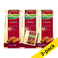 Pickwick Professional Cinnamon tea (9 x 25-pack) 404324