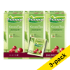 Pickwick Professional Cranberry Green tea (9 x 25-pack) 404331 - 1