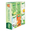 Pickwick Professional Feel Good Top 6 tea selection (150-pack)  421005 - 1