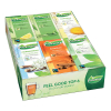 Pickwick Professional Feel Good Top 6 tea selection (150-pack)  421005 - 2