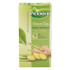 Pickwick Professional Ginger & Lemongrass Green tea (3 x 25-pack)  421030 - 2