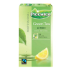 Pickwick Professional Lemon Green tea (3 x 25-pack)  421011 - 2