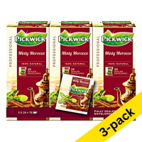 Pickwick Professional Minty Morocco tea (9 x 25-pack)