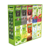 Pickwick Professional Top 10 tea selection (250-pack) 423570 - 1