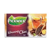 Pickwick Professional Warming Chai tea (3 x 25-pack) 423502