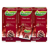 Pickwick Professional Winterglow tea (3 x 25-pack)  421015 - 1