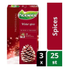 Pickwick Professional Winterglow tea (3 x 25-pack)  421015 - 2