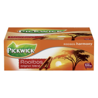 Pickwick Rooibos Original tea (100-pack)  421003