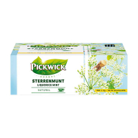 Pickwick Star Mint tea (300-pack)