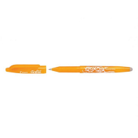 Ballpoint pen | erasable | apricot | Pilot Frixion 405058