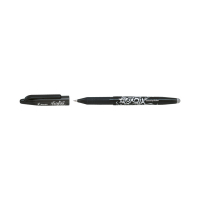 Ballpoint pen | erasable | black | Pilot Frixion 405001