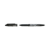 Ballpoint pen | erasable | black | Pilot Frixion