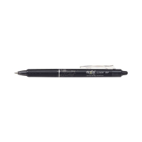 Ballpoint pen | erasable | black | Pilot Frixion Clicker 238426