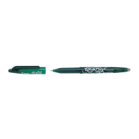 Ballpoint pen | erasable | green | Pilot Frixion 405003