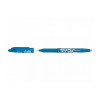 Ballpoint pen | erasable | light blue | Pilot Frixion