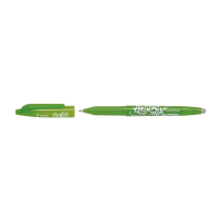 Ballpoint pen | erasable | light green | Pilot Frixion 405042