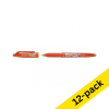 Ballpoint pen | erasable | orange | Pilot Frixion | 12-pack 240071 - 1