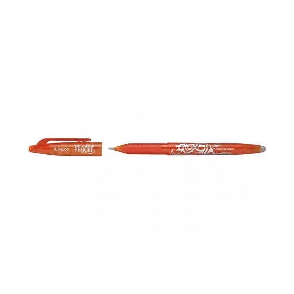 Ballpoint pen | erasable | orange | Pilot Frixion 405023 - 1
