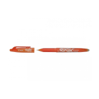 Ballpoint pen | erasable | orange | Pilot Frixion 405023