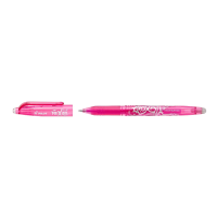 Ballpoint pen | erasable | pink | Pilot Frixion 405005
