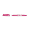 Ballpoint pen | erasable | pink | Pilot Frixion