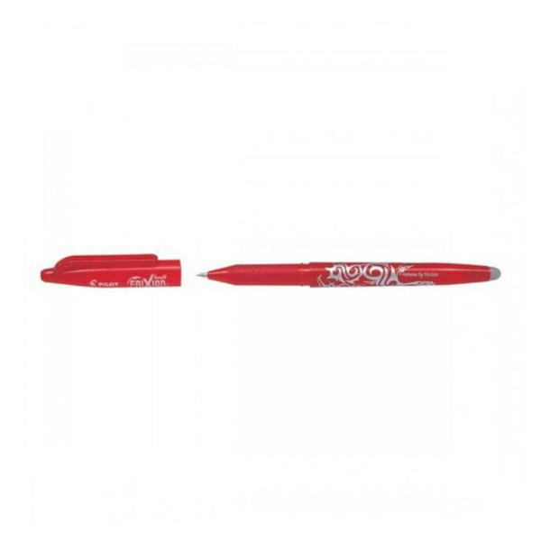 Ballpoint pen | erasable | red | Pilot Frixion 405002 - 1