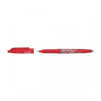 Ballpoint pen | erasable | red | Pilot Frixion 405002