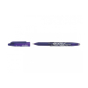 Ballpoint pen | erasable | violet | Pilot Frixion