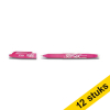 Ballpoint pen | pink | Pilot Frixion | 12-pack 240073 - 1