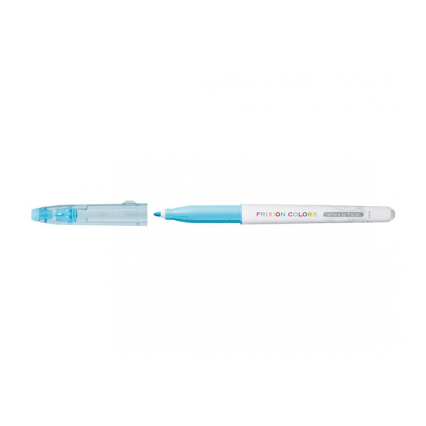Felt-tip pen | light blue | Pilot Frixion 405054 - 1