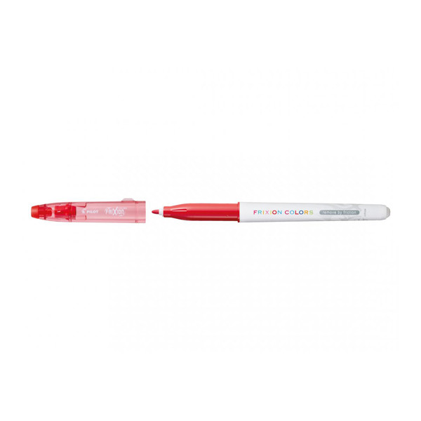 Felt-tip pen | red | Pilot Frixion 405046 - 1