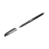 Pilot Frixion Point black rollerball pen 399213 405030