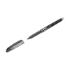 Pilot Frixion Point black rollerball pen