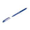Pilot Frixion Point blue rollerball pen