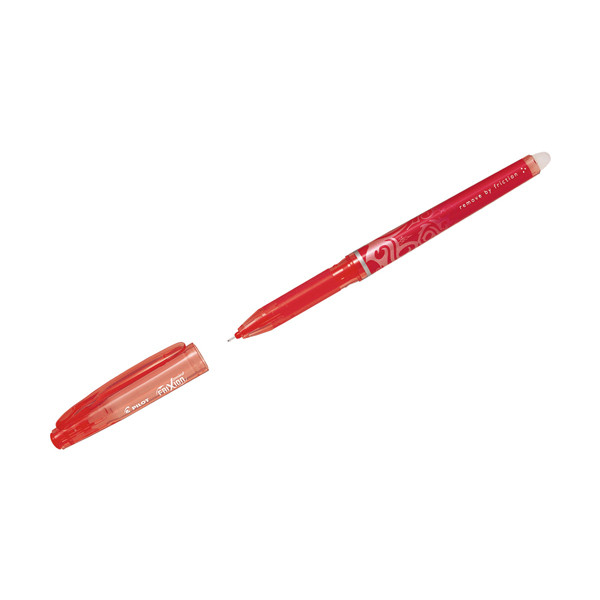 Pilot Frixion Point red rollerball pen 399220 405031 - 1