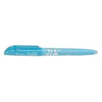 Pilot Frixion Soft Light blue highlighter 473869 405517