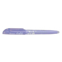 Pilot Frixion Soft Light violet highlighter 473876 405515