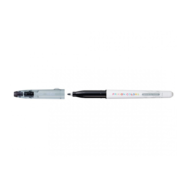Pilot Frixion black felt-tip pen 405045 - 1