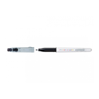 Pilot Frixion black felt-tip pen 405045