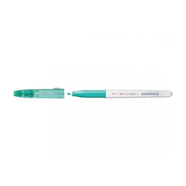 Pilot Frixion green felt tip pen 4144004 405048 - 1