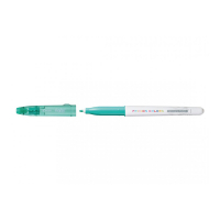 Pilot Frixion green felt tip pen 4144004 405048