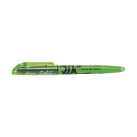 Pilot Frixion green highlighter 343209 405026