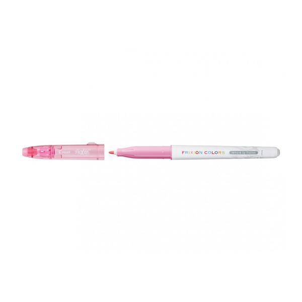 Pilot Frixion light pink felt tip pen 4144029 405056 - 1
