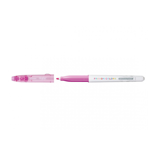 Pilot Frixion pink felt tip pen 4144009 405053 - 1