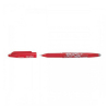 Pilot Frixion red ballpoint pen