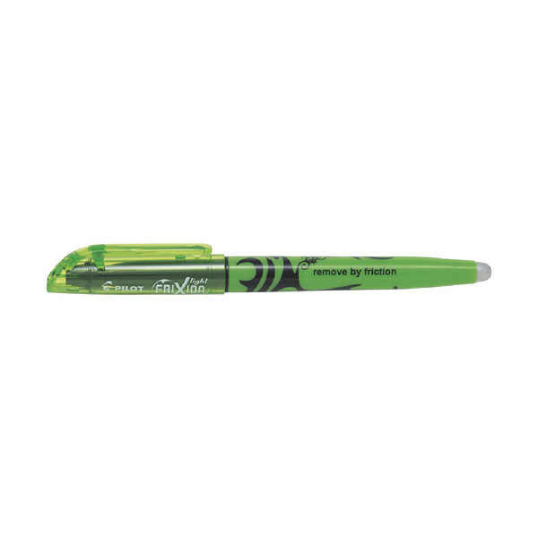 Highlighter | green | Pilot Frixion 405026 - 1